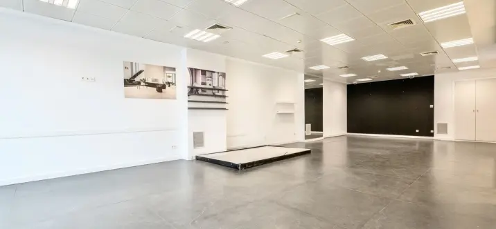 Sale of commercial premises in Mijas Costa 1