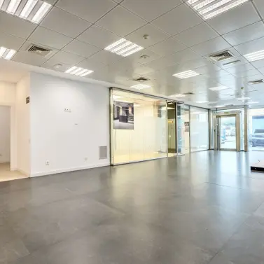 Sale of commercial premises in Mijas Costa