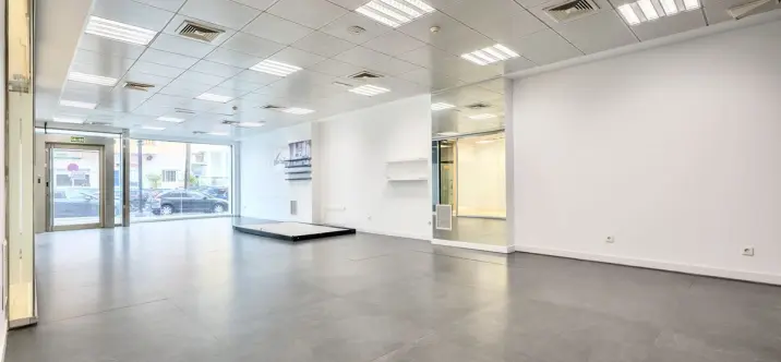 Sale of commercial premises in Mijas Costa 3