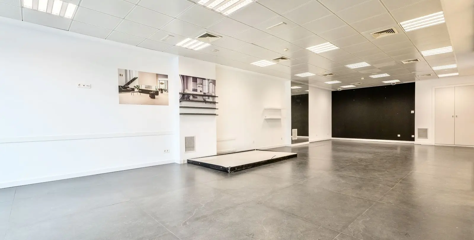 Продажа коммерческого помещения в Mijas Costa 2