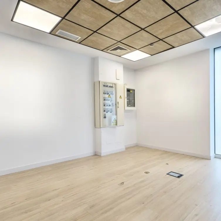 Venta de local comercial en Mijas Costa