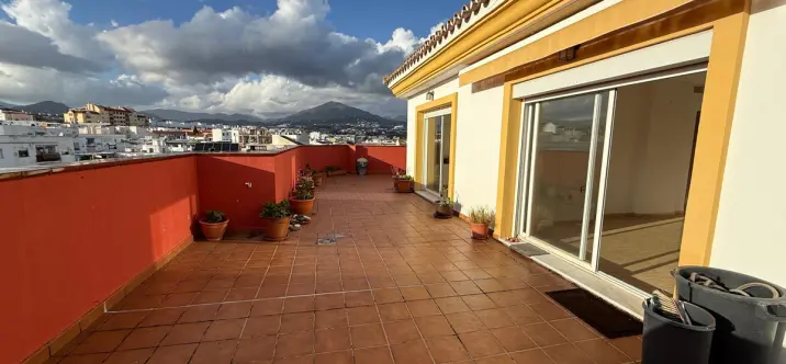 Продажа пентхауса в San Pedro de Alcántara 0