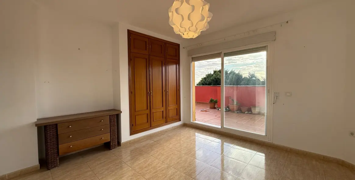 Продажа пентхауса в San Pedro de Alcántara 4