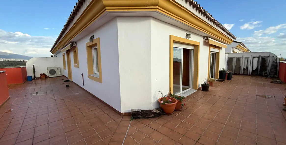 Продажа пентхауса в San Pedro de Alcántara 9