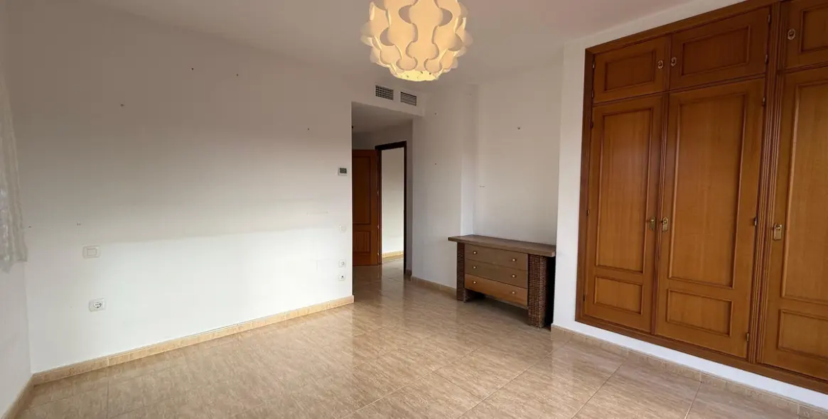 Продажа пентхауса в San Pedro de Alcántara 12