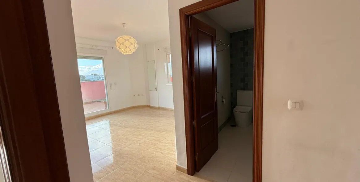 Продажа пентхауса в San Pedro de Alcántara 13