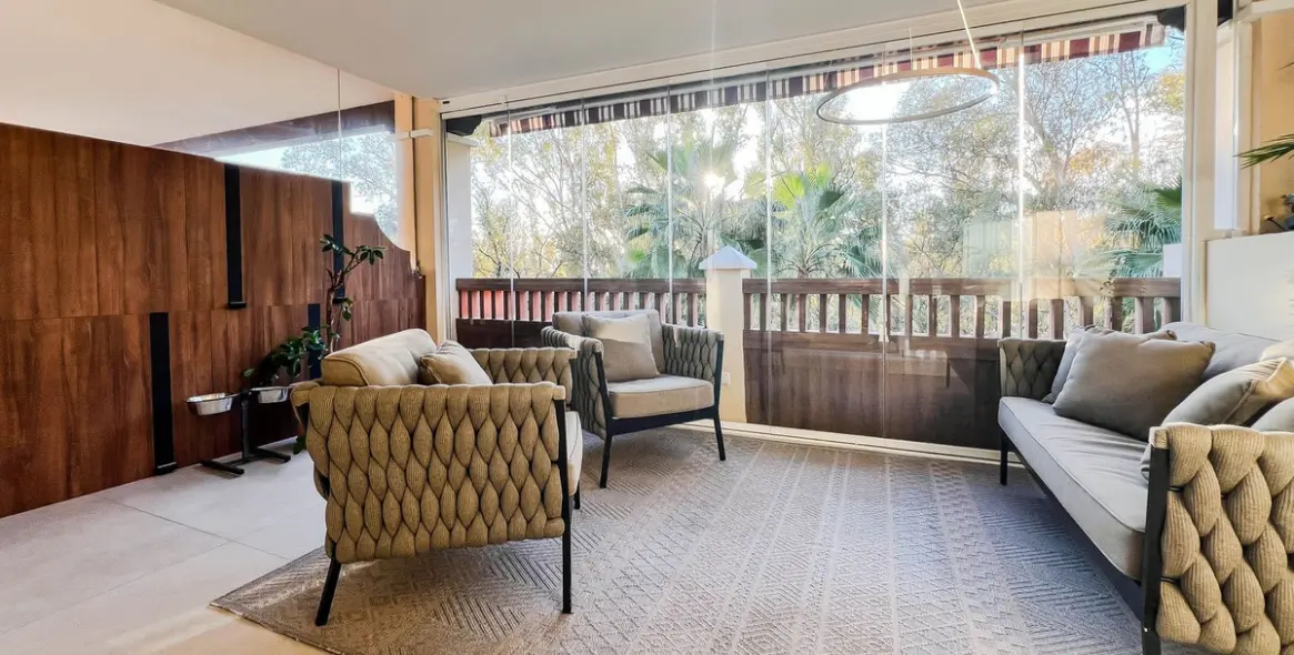 Продажа апартаментов на среднем этаже в Atalaya 14