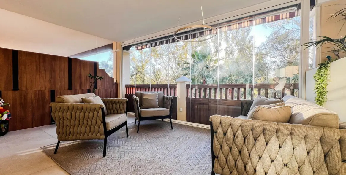 Продажа апартаментов на среднем этаже в Atalaya 17