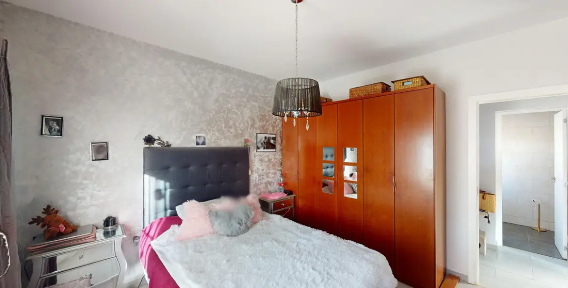 Продажа  отдельно стоящей виллы в Benajarafe 14