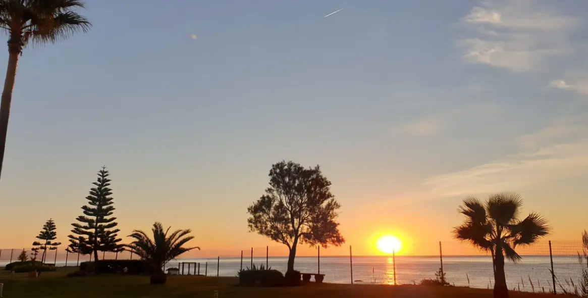 Sale of semi-detached house in Casares Playa 28