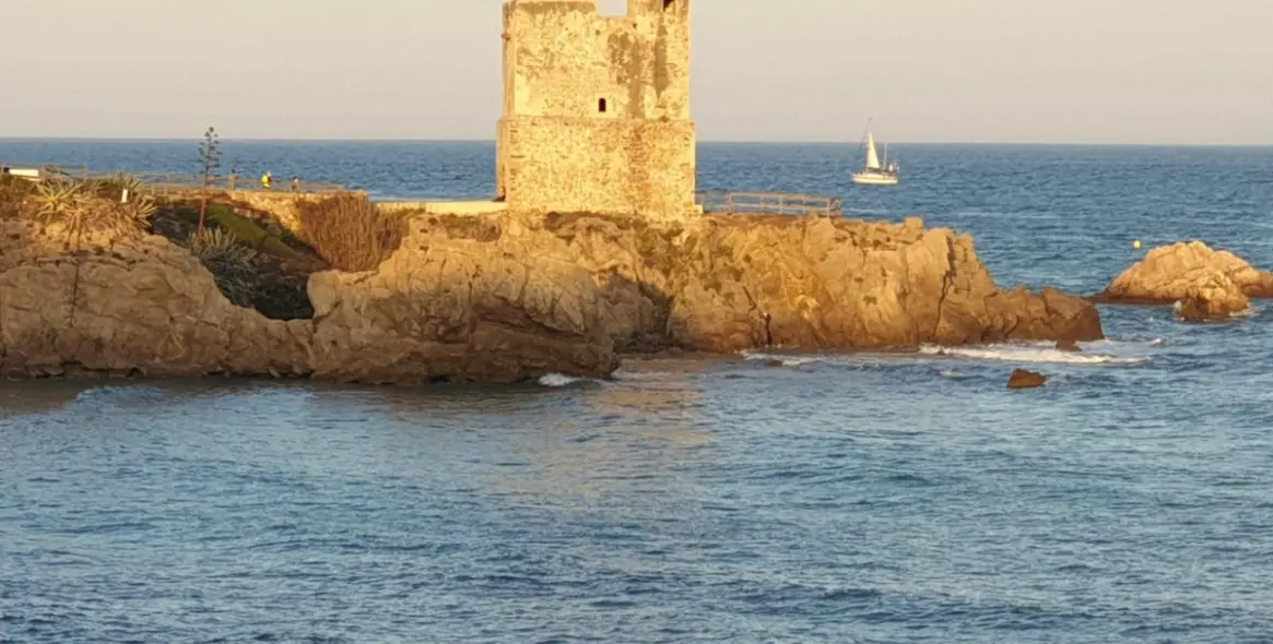 Sale of semi-detached house in Casares Playa 29