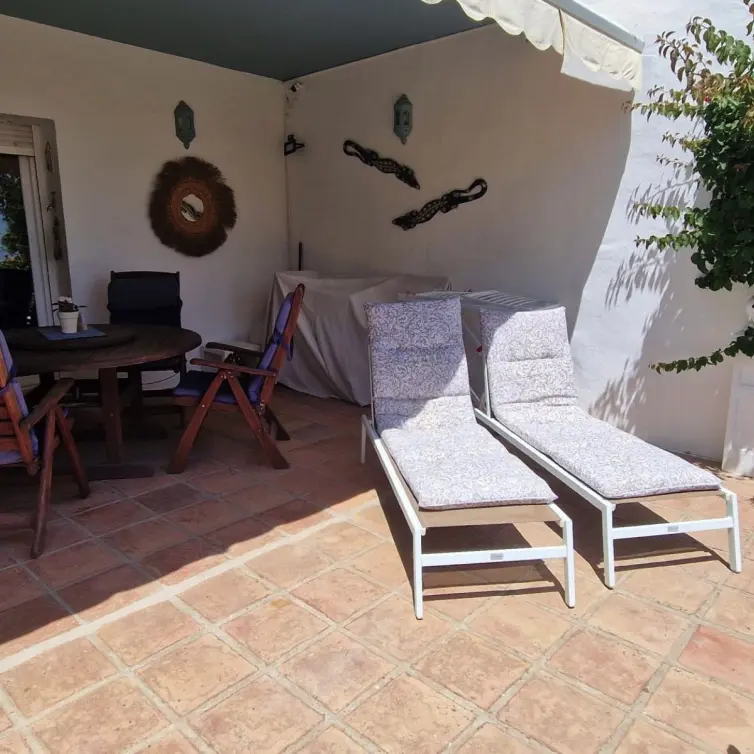 Sale of semi-detached house in Casares Playa