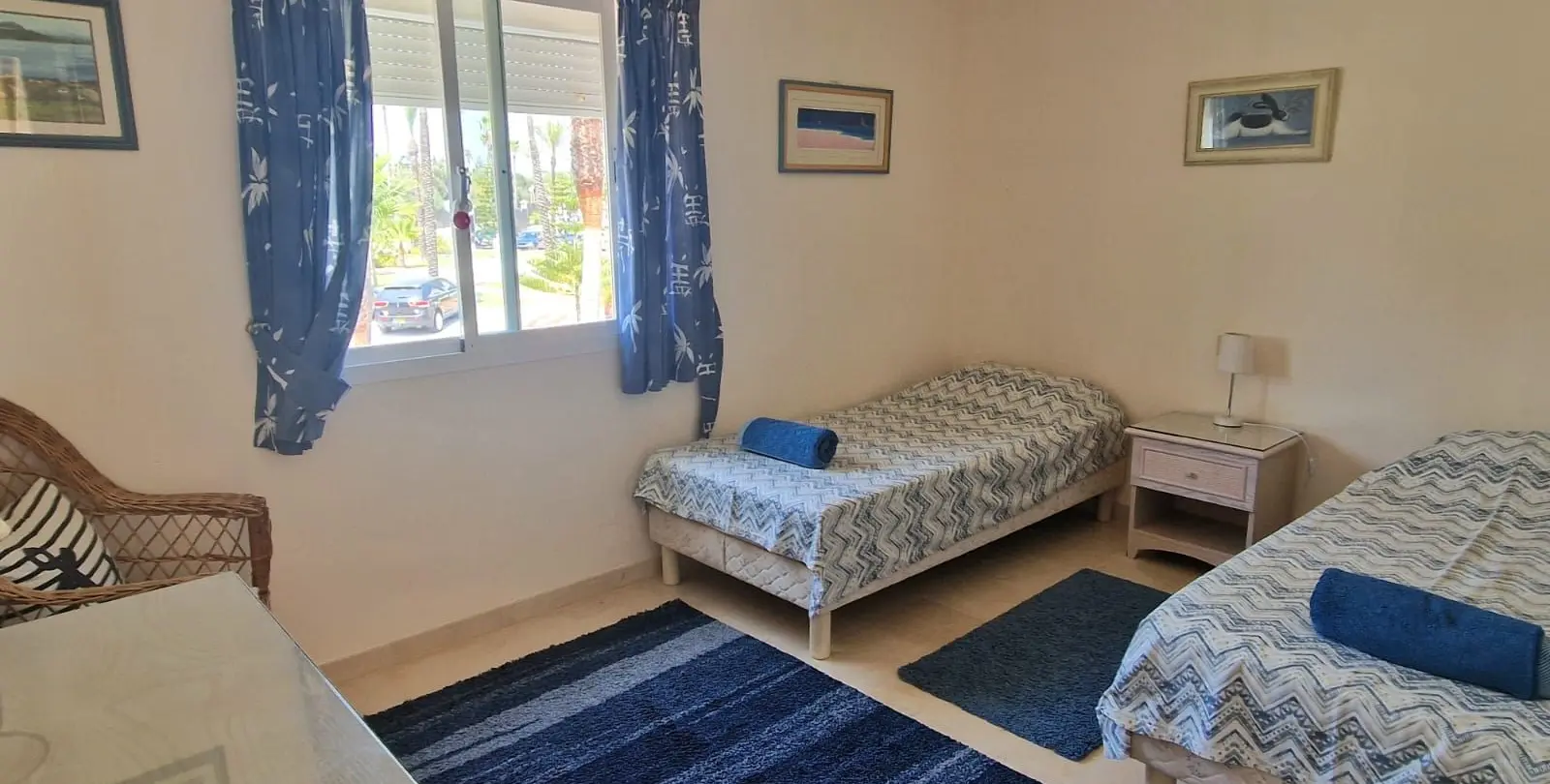 Sale of semi-detached house in Casares Playa 5
