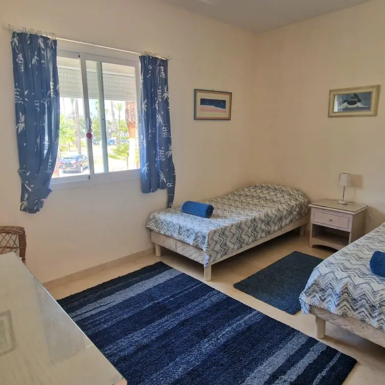 Sale of semi-detached house in Casares Playa