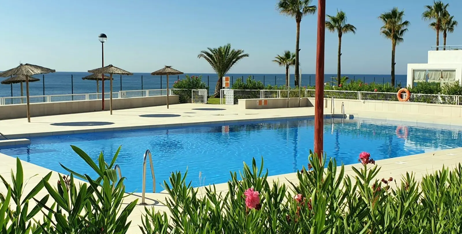 Sale of semi-detached house in Casares Playa 14