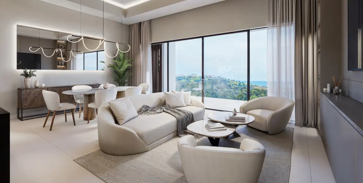 Продажа дома на две семьи в Casares 3