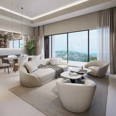 Продажа дома на две семьи в Casares