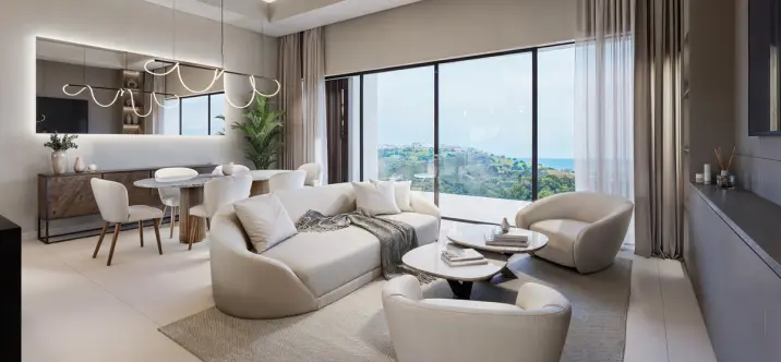 Продажа дома на две семьи в Casares 2