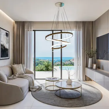 Продажа дома на две семьи в Casares