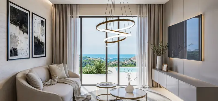 Продажа дома на две семьи в Casares 3