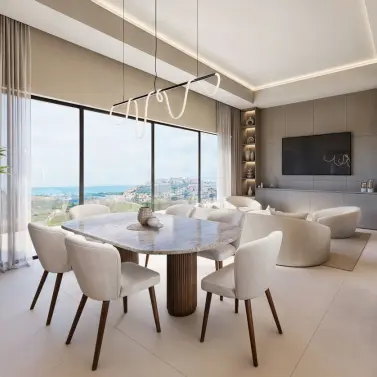 Продажа дома на две семьи в Casares