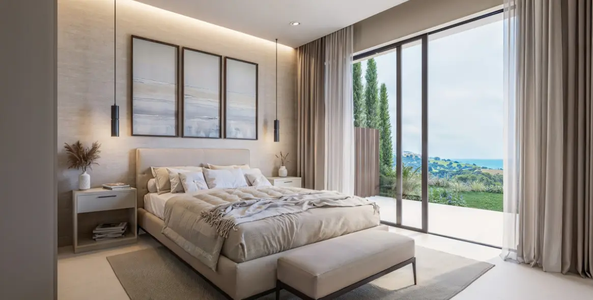 Продажа дома на две семьи в Casares 7