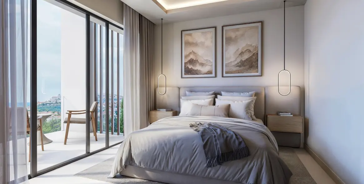 Продажа дома на две семьи в Casares 11