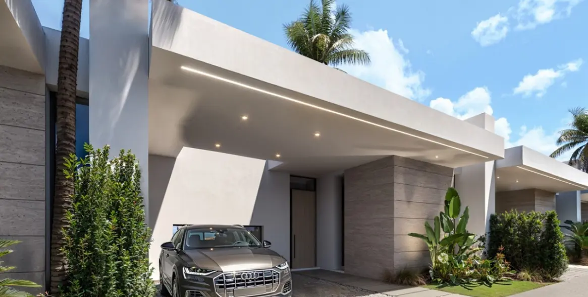 Продажа дома на две семьи в Casares 13