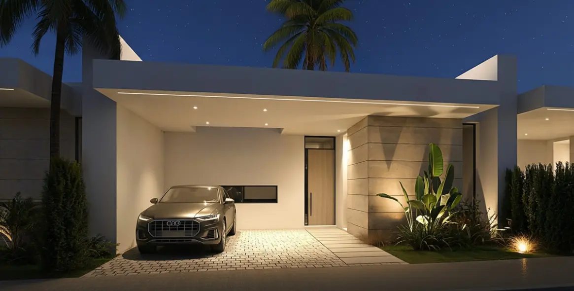 Продажа дома на две семьи в Casares 16