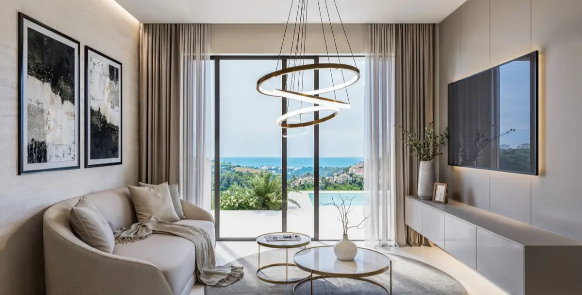 Venta de casa pareada en Casares 4