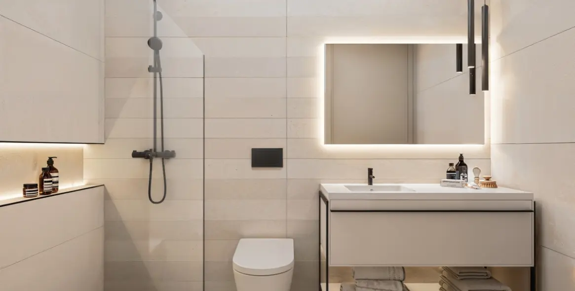 Venta de casa pareada en Casares 8
