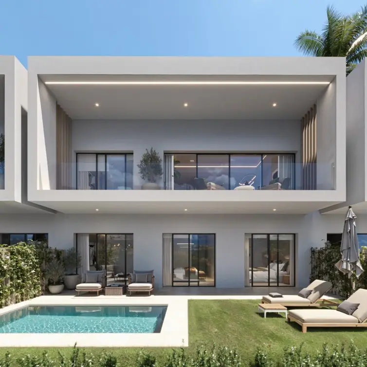 Sale of semi-detached house in Casares