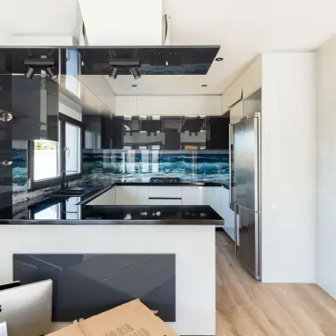 Продажа  отдельно стоящей виллы в Estepona