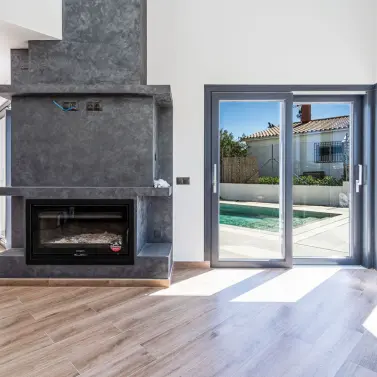 Продажа  отдельно стоящей виллы в Estepona