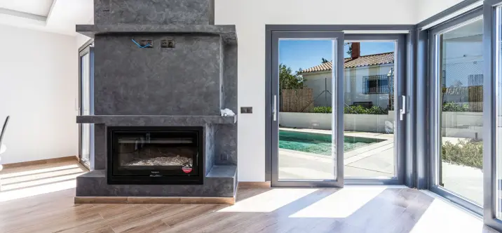 Продажа  отдельно стоящей виллы в Estepona 3