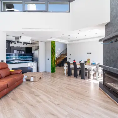 Продажа  отдельно стоящей виллы в Estepona