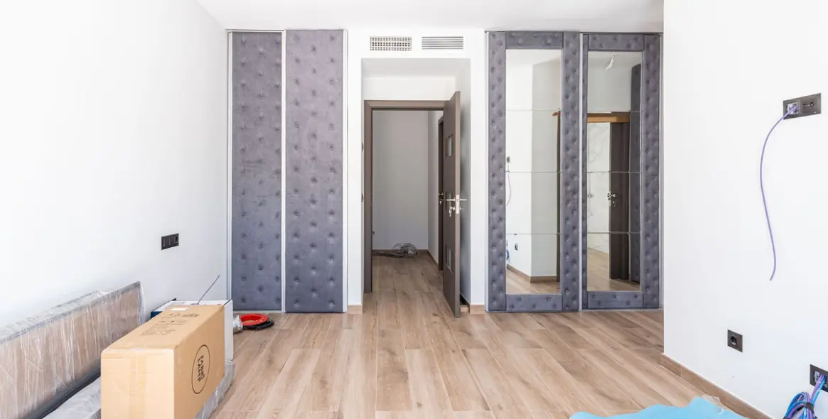 Продажа  отдельно стоящей виллы в Estepona 7