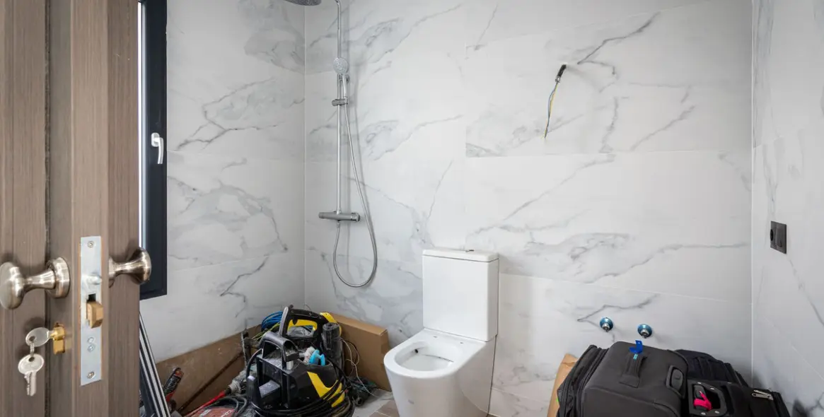 Продажа  отдельно стоящей виллы в Estepona 12