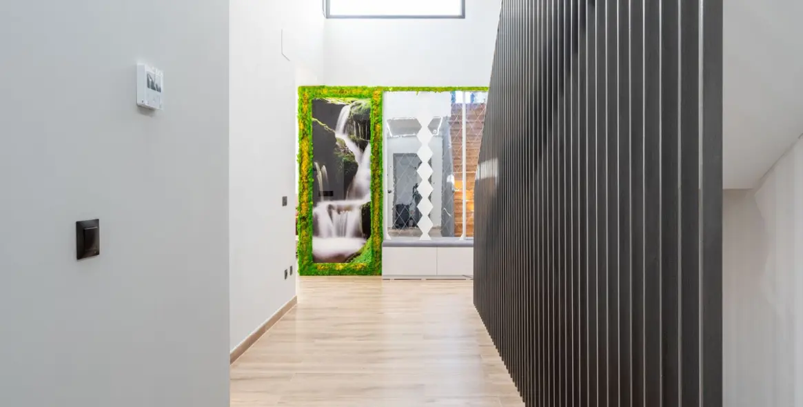 Продажа  отдельно стоящей виллы в Estepona 28