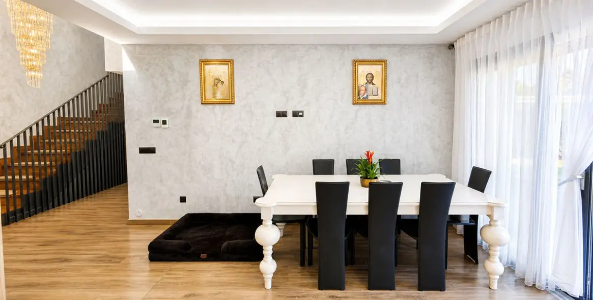 Venta de villa independiente en Estepona 6