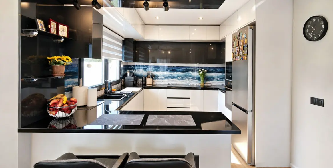 Venta de villa independiente en Estepona 8