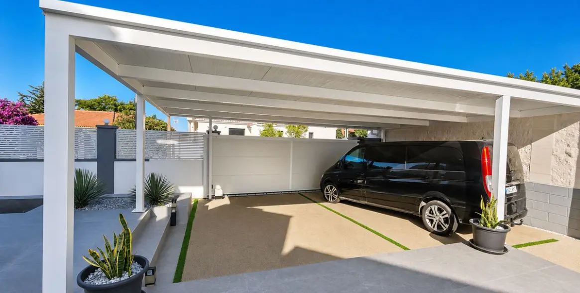 Venta de villa independiente en Estepona 21