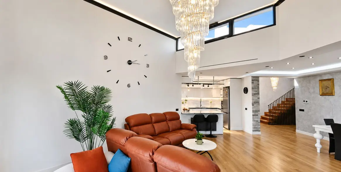 Venta de villa independiente en Estepona 24