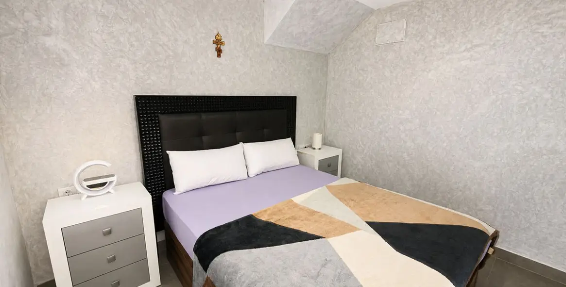 Venta de villa independiente en Estepona 30