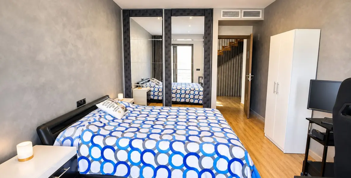 Venta de villa independiente en Estepona 34