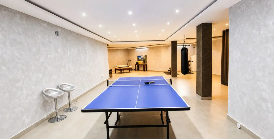Venta de villa independiente en Estepona 37