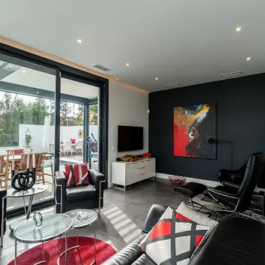 Продажа  отдельно стоящей виллы в Cerros del Aguila