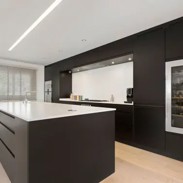 Продажа двухуровневых апартаментов в Nueva Andalucía