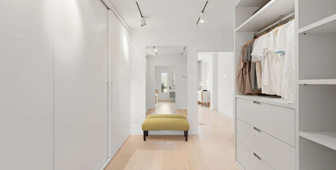 Продажа двухуровневых апартаментов в Nueva Andalucía 15