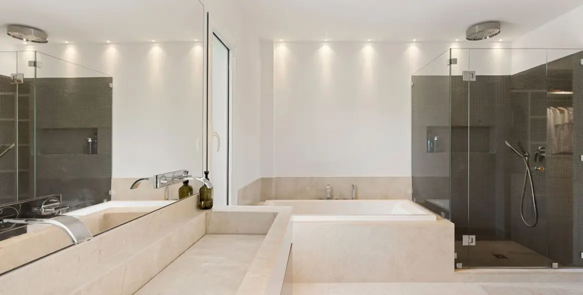 Продажа двухуровневых апартаментов в Nueva Andalucía 16